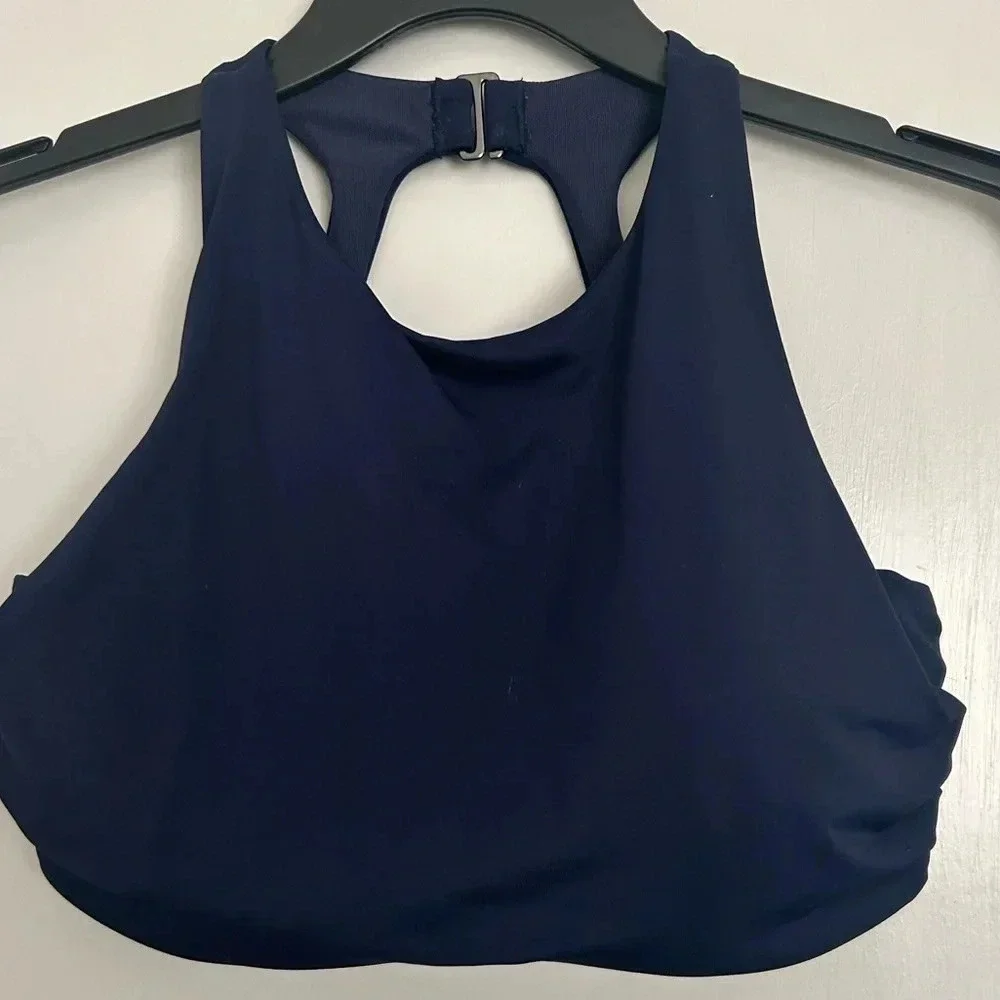 Athleta high neck